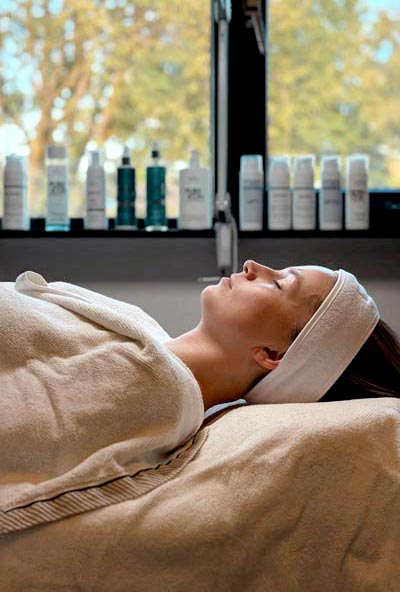 Relax bij Beauty Studio Britt